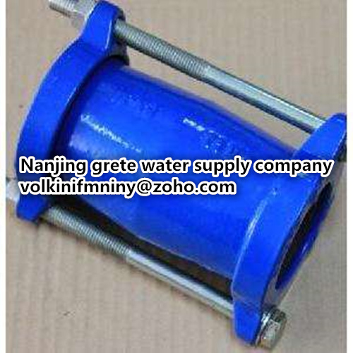 gibault couplingNANJING PIPEGAS INDUSTRIAL CO.,LTD.